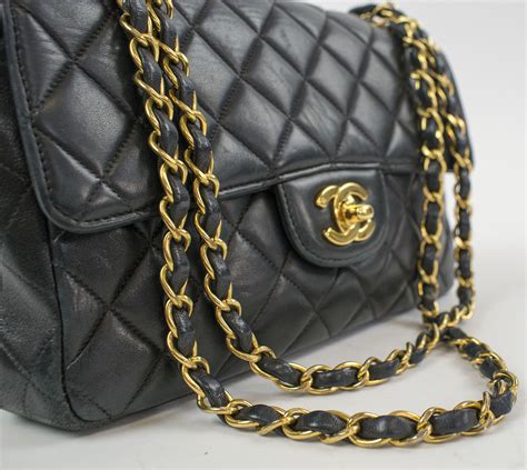 cost of chanel handbag.